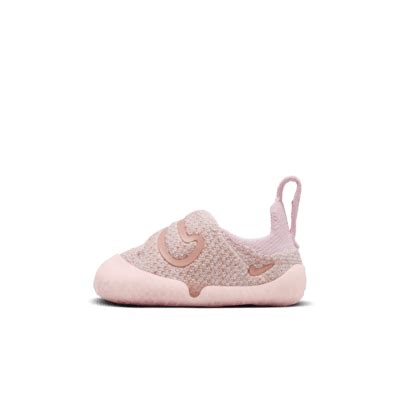 dawanda nike baby schuhe|nike swoosh baby shoes.